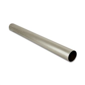 2.5in O.D. Titanium Stra ight Tube  1 Meter Long VIB13372
