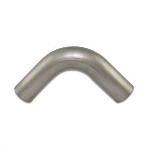 3in O.D. Titanium 90 Deg ree Mandrel Bend  4in VIB13904