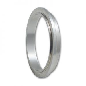 T304 SS 3in Vband Turbo Outlet Flange for PTE VIB1419