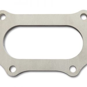 Exhaust Manifold Flange for Honda K24 Motor VIB14224