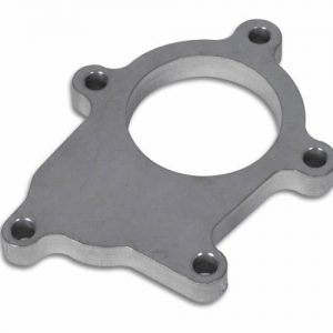 5 Bolt T3 Discharge Flan ge External Wastegate VIB14330