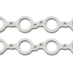 Exhaust Manifold Flange GM LS1/LS2/LS3/LS6 VIB14332