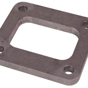 T4 Turbo Inlet Flange 1/2In Thick VIB14410