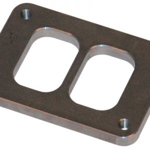 T04 Turbo Inlet Flange Divided Inlet VIB14420
