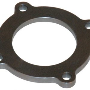 VW 1.8T Stock Turbo Disc harge Flange VIB14440