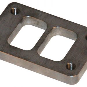 T03 Turbo Inlet Flange Divided Inlet VIB14450