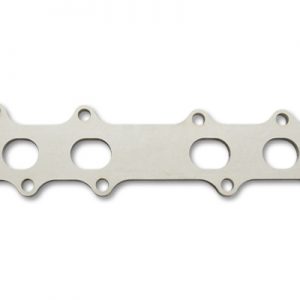 Stainless Steel Exhaust Manifold Flange for Toyo VIB1460J