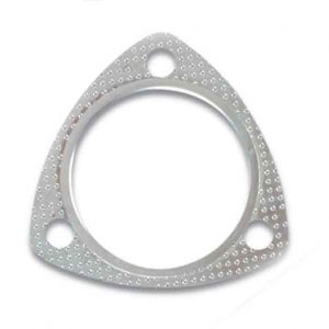 3-Bolt High Temperature Exhaust Gasket 2.25In VIB1461