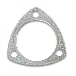 3-Bolt High Temperature Exhaust Gasket 3.5in ID VIB1464