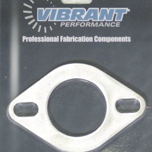 2-Bolt Stainless Steel Flange 2.25In I.D. VIB1471S