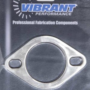2-Bolt Stainless Steel Exhaust Flange 2.5in VIB1472S