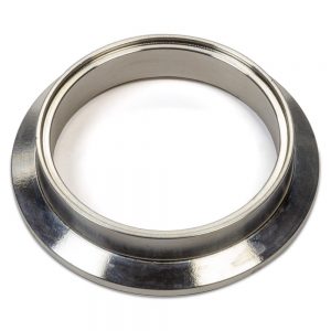 Stainless Steel V-Band F lange for 2.5in O.D. VIB1490F