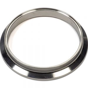 Stainless Steel V-Band F lange for 3.5in O.D. VIB1492F