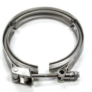 4in SS V-Band Clamp VIB1493C