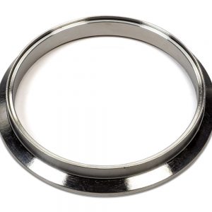 Stainless Steel V-Band F lange for 4in O.D. VIB1493F