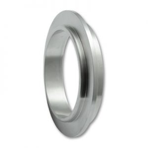Stainless Steel GT42 Com pressor Outlet Flange VIB14943