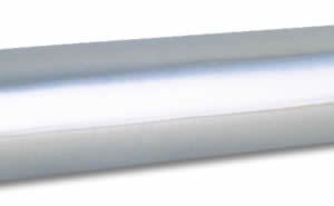 S/S Exhaust Tip w/Slash Cut 2.5in. In-18in. Long VIB1551