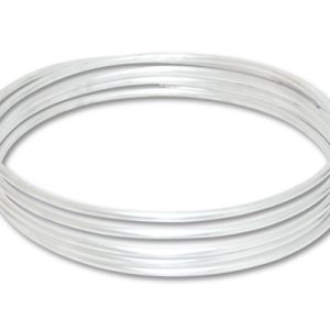 3/8in OD (9.5mm) Hard Li ne - 25 Foot Spool VIB16411