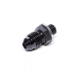 -4AN to 8mm x 1.25 Metri c Straight Adapter VIB16603