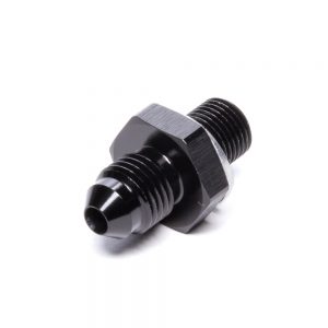 -4AN to 10mm x 1.0 Metri c Straight Adapter VIB16604
