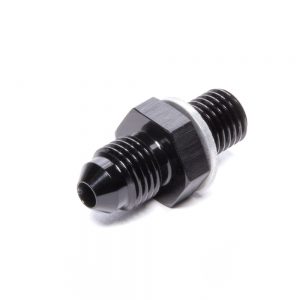 -4AN to 10mm x 1.25 Metr ic Straight Adapter VIB16605