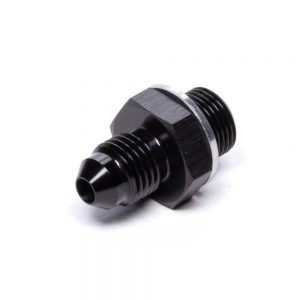 -4AN to 12mm x 1.0 Metri c Straight Adapter VIB16607