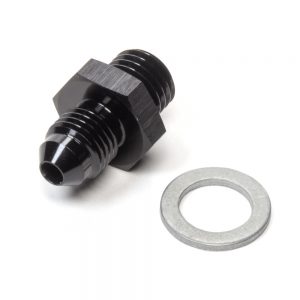 -4AN to 12mm x 1.5 Metri c Straight Adapter VIB16609