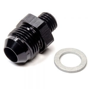 -8AN to 12mm x 1.5 Metri c Straight Adapter VIB16624