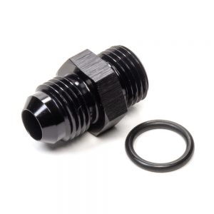 -6AN Flare to AN Straigh t Cut Thread (9/16-18) VIB16826