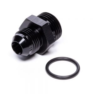 -8AN Flare to AN Straigh t Cut Thread (7/8-14) VIB16832