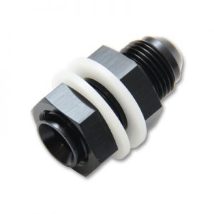 Fuel Cell Bulkhead Adapt er Fitting; Size: -16AN VIB16896