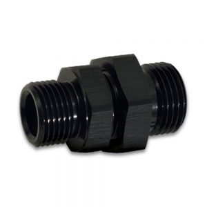 Fitting  Straight  Bulkh ead Adapter  Male Straig VIB16982