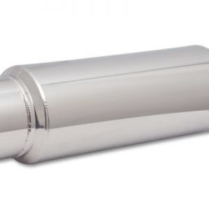 Large Diameter Bottle St yle Resonator 4in i VIB17960
