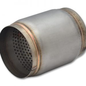 Stainless Steel Race Muffler 3.5in Inlet VIB17965