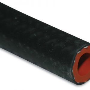 1/4in (6mm) ID x 5 ft lo ng Silicone Heater Hose VIB20405