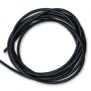 5/32In I.D. X 50Ft Silicone Vacuum Hose VIB2101