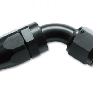 60 Degree Hose End Fitti ng; Hose Size: -20 AN VIB21620