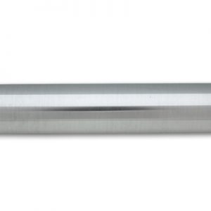 1.75in O.D. Aluminum Str aight Tubing 18in Long VIB2172