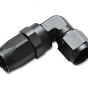 90 Degree Elbow Forged H ose End Fitting -6AN VIB21986