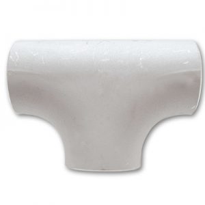Sch. 10 Tee Pipe 1.25in Nominal Pipe Size VIB2370