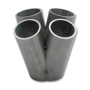 4 into 1 Turbo Manifold Merge Collector for T4 VIB2466
