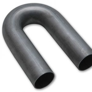 S/S U-Bend 2-1/4in W/ 3-3/8in Radius VIB2626