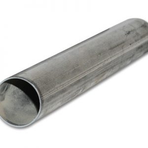 2.125in O.D. Stainless Steel Straight Tubing 5' VIB2646