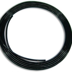 6mm Dia. Polyethylene Tubing 10 Foot Length VIB2652