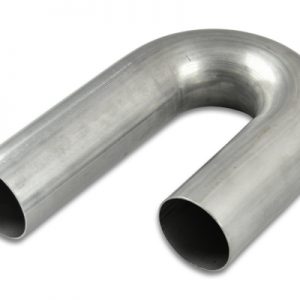 2.5in O.D. Tight Radius 180 Degree U-Bend VIB2684