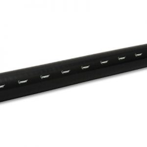 4 Ply Silicone Sleeve 2. 75in I.D. x 36in long VIB2713