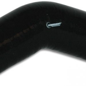 4 Ply 45 Degree Elbow 3.55In I.D. X 6In Leg VIB2755