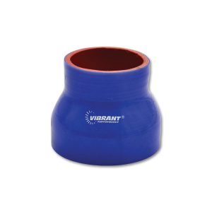 4 Ply Reinforced Silicon e Transition Connector - VIB2774B