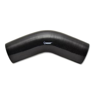 4 Ply 45 degree Elbow 1. 75in I.D. x 6in Leg Leng VIB2854