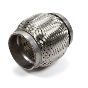 Standard Flex Coupling W/Inner Braid Liner 2.5 VIB62804